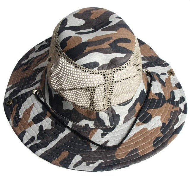 Fishing Hat