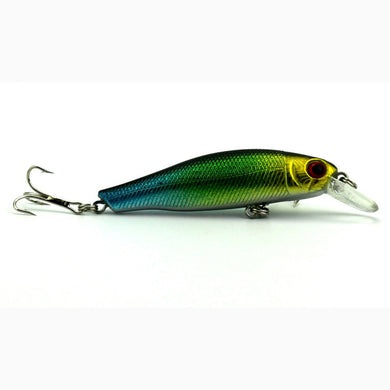 6pcs Fishing lure