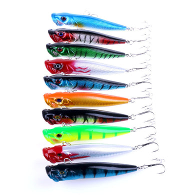 9cm Fishing Lures
