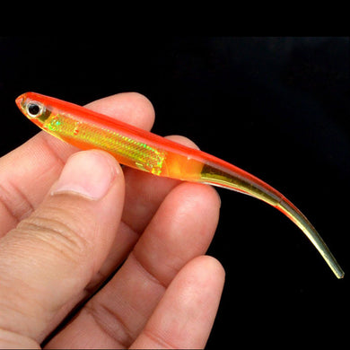 6pcs Fishing lure