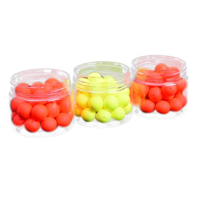 1 set randomly color Foam Fishing Float