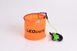 Bucket #13-22