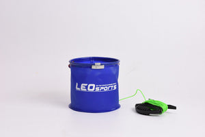 Bucket #13-22
