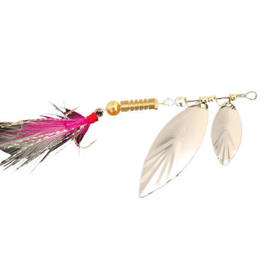 fishing lure spoon
