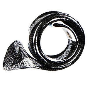 30mm 170cm Casting Fishing Rod Sleeve Cover Pole Glover Tip Protector Bag #20