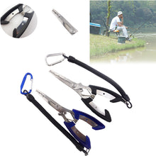 Aluminum Hook Remover