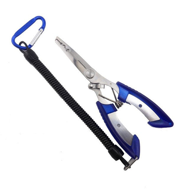 Aluminum Hook Remover
