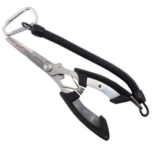 Aluminum Hook Remover