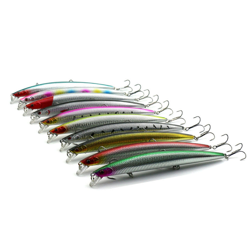 PCS  Fishing Lure