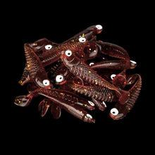 20 Pcs 5cm Soft fishing lure