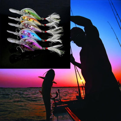 Fishing Lure
