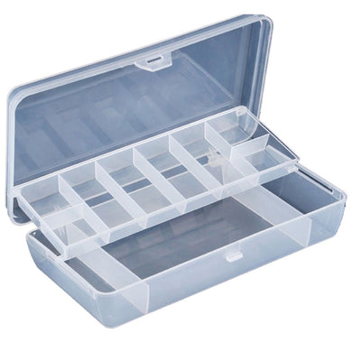 Fishing Lure Box 21*11*4cm