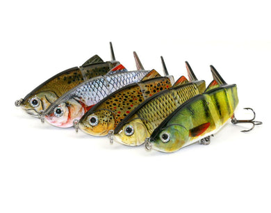 Fishing Luresrandom color