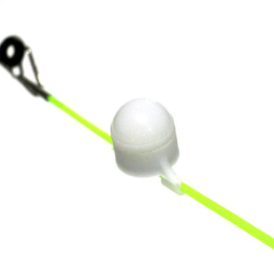 1PC Waterproof Small 2 Size in 1 Clip on Bite Alarm Night Fishing Rod