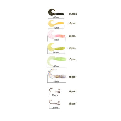Fishing Lures