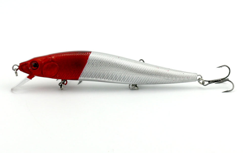 5PCS 14.05cm fishing lure