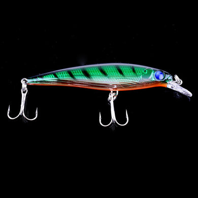 10pcs Fishing Lure