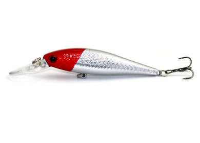 5pcs Fishing Lure