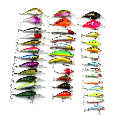 37 Fishing Lure