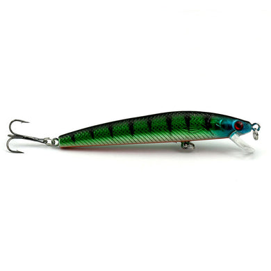 10pcs Fishing Lures