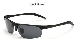 Polarized Sport Sunglasses Fashion Men