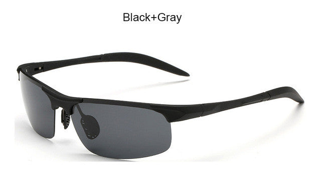 Polarized Sport Sunglasses Fashion Men