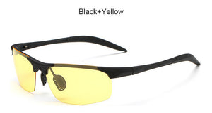Polarized Sport Sunglasses Fashion Men