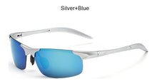 Polarized Sport Sunglasses Fashion Men