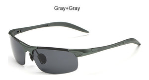 Polarized Sport Sunglasses Fashion Men