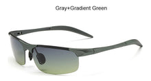 Polarized Sport Sunglasses Fashion Men