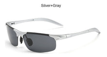 Polarized Sport Sunglasses Fashion Men