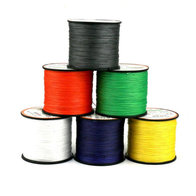 500M Super Strong Fishing Line