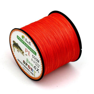 500M Super Strong Fishing Line