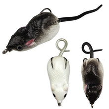Fishing Lures Mouse