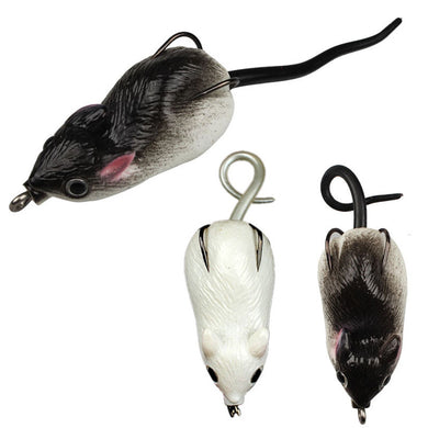 Fishing Lures Mouse