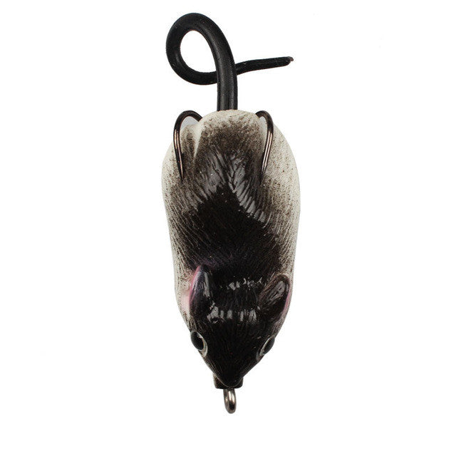 Fishing Lures Mouse