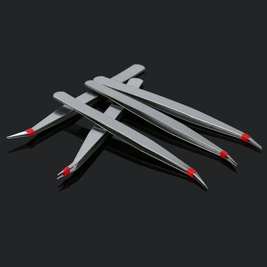 Multifunction 10 Outdoor Fishing Tweezer Portable Stainless Steel Fishing GripperS