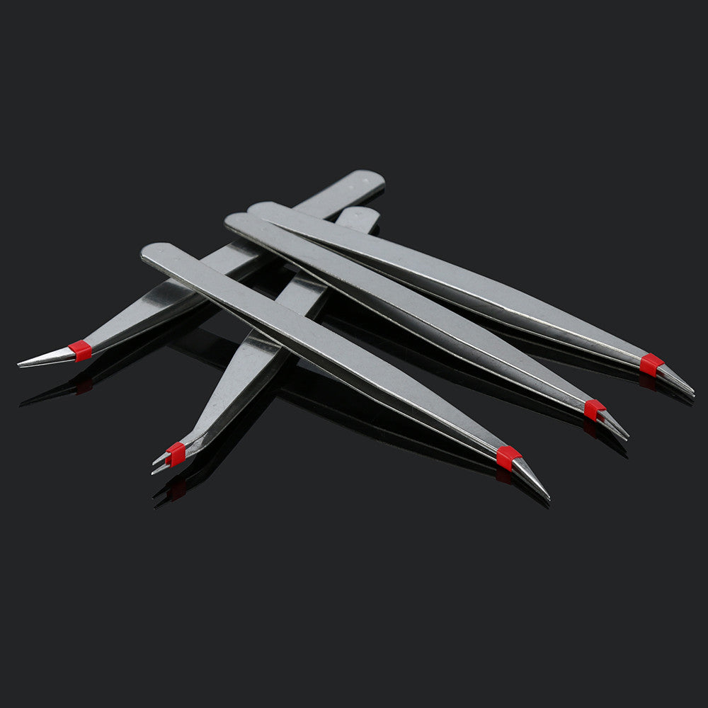 Multifunction 10 Outdoor Fishing Tweezer Portable Stainless Steel Fishing GripperS