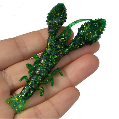 5pc  Soft Fishing Lure