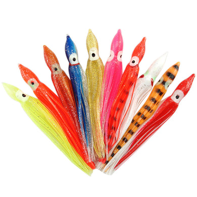 20pcs 12cm Fishing Lure