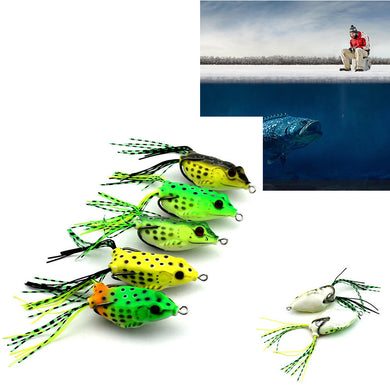5pc Fishing Lure
