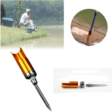 Fishing Rod Pole Holder