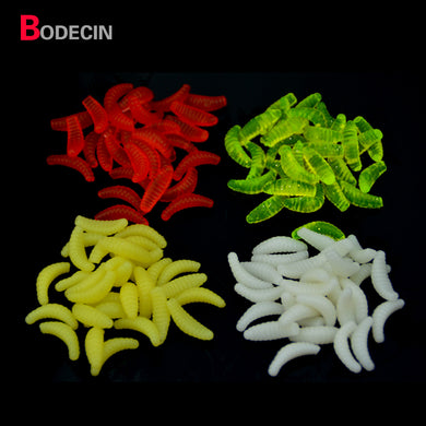 30pcs 2cm Fishing Lure