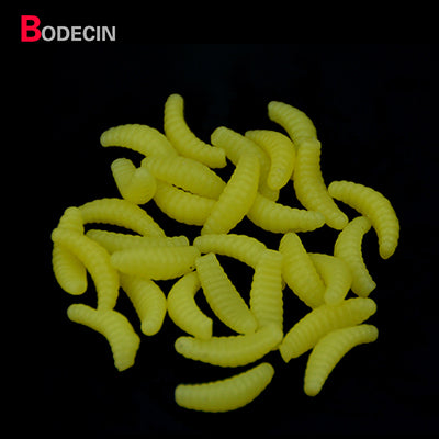 30pcs 2cm Fishing Lure