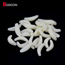 30pcs 2cm Fishing Lure
