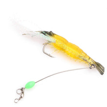 1Pc Shrimp Fishing Lure