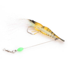 1Pc Shrimp Fishing Lure