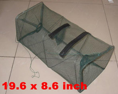Fishing Trap