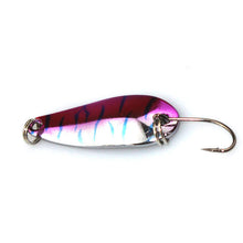 1Pcs Spoon 5.6g