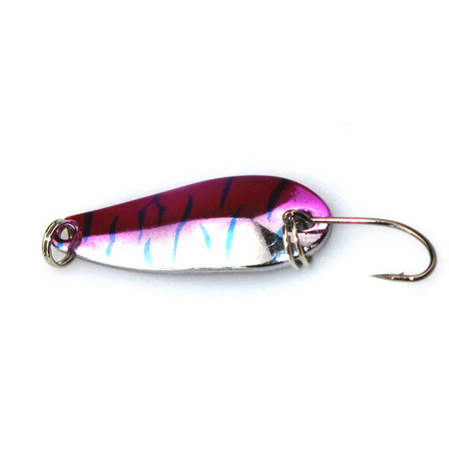 1Pcs Spoon 5.6g
